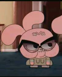 Download 4 — Melhores e Piores Personagens O Incrível Mundo de Gumball option 39