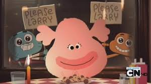 Download 52 — Melhores e Piores Personagens O Incrível Mundo de Gumball option 55