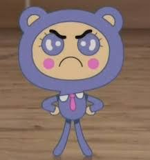 Download 53 — Melhores e Piores Personagens O Incrível Mundo de Gumball option 56