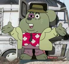 Download 6 — Melhores e Piores Personagens O Incrível Mundo de Gumball option 63