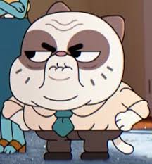 Download 7 — Melhores e Piores Personagens O Incrível Mundo de Gumball option 72