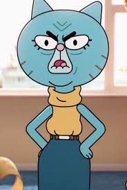 Download 8 — Melhores e Piores Personagens O Incrível Mundo de Gumball option 73