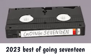 2023 Best Of — Going Seventeen Gose All Episodes 2019 - 2024 (Updated 12/9) option 87