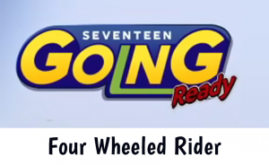 4 Wheeled — Going Seventeen Gose All Episodes 2019 - 2024 (Updated 12/9) option 23