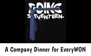 A Company Dinner For Everywon — Going Seventeen Gose All Episodes 2019 - 2024 (Updated 12/9) option 77
