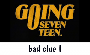 Bad Clue I — Going Seventeen Gose All Episodes 2019 - 2024 (Updated 12/9) option 29