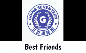 Best Friends — Going Seventeen Gose All Episodes 2019 - 2024 (Updated 12/9) option 52