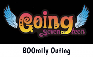 Boomily Outing — Going Seventeen Gose All Episodes 2019 - 2024 (Updated 12/9) option 81