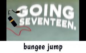 Bungee Jump — Going Seventeen Gose All Episodes 2019 - 2024 (Updated 12/9) option 31