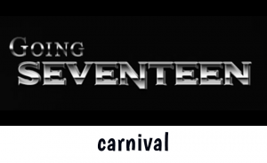Carnival — Going Seventeen Gose All Episodes 2019 - 2024 (Updated 12/9) option 32