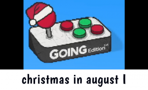 Christmas In Aug — Going Seventeen Gose All Episodes 2019 - 2024 (Updated 12/9) option 27