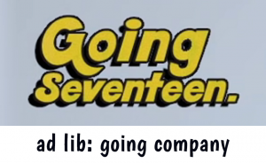 Going Compan — Going Seventeen Gose All Episodes 2019 - 2024 (Updated 12/9) option 37