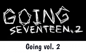 Going Vol 2 — Going Seventeen Gose All Episodes 2019 - 2024 (Updated 12/9) option 79
