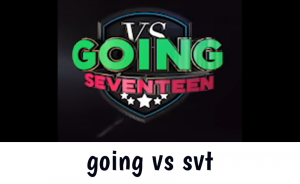 Going Vs Svt — Going Seventeen Gose All Episodes 2019 - 2024 (Updated 12/9) option 34