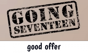 Good Offer — Going Seventeen Gose All Episodes 2019 - 2024 (Updated 12/9) option 67