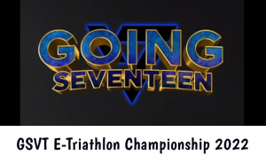 Gsvt E Triathlon Championship 2022 — Going Seventeen Gose All Episodes 2019 - 2024 (Updated 12/9) option 59