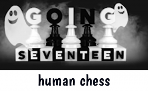 Human Chess — Going Seventeen Gose All Episodes 2019 - 2024 (Updated 12/9) option 20