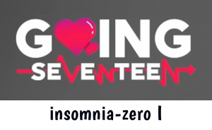 Insomnia Zero 1 — Going Seventeen Gose All Episodes 2019 - 2024 (Updated 12/9) option 16