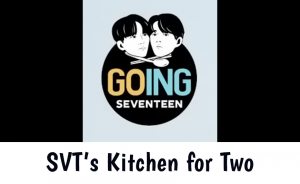 Kitchen — Going Seventeen Gose All Episodes 2019 - 2024 (Updated 12/9) option 53