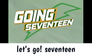 Lets Go Svt — Going Seventeen Gose All Episodes 2019 - 2024 (Updated 12/9) option 39