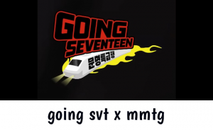 Mmtg — Going Seventeen Gose All Episodes 2019 - 2024 (Updated 12/9) option 61