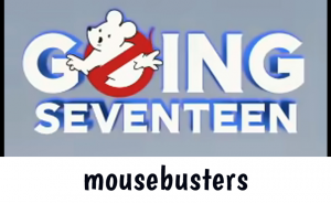 Mousebusters — Going Seventeen Gose All Episodes 2019 - 2024 (Updated 12/9) option 28