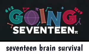 Sbs — Going Seventeen Gose All Episodes 2019 - 2024 (Updated 12/9) option 17
