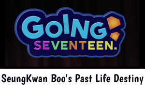 Seungkwans Past Life Destin — Going Seventeen Gose All Episodes 2019 - 2024 (Updated 12/9) option 15