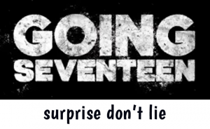 Surprise Dont Lie — Going Seventeen Gose All Episodes 2019 - 2024 (Updated 12/9) option 72