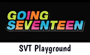 Svt Plaground — Going Seventeen Gose All Episodes 2019 - 2024 (Updated 12/9) option 10