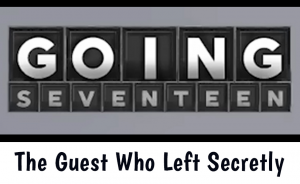 The Guest Who Left Secretly — Going Seventeen Gose All Episodes 2019 - 2024 (Updated 12/9) option 82