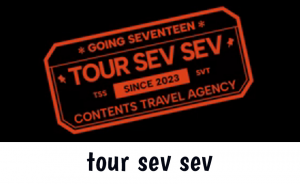Tour — Going Seventeen Gose All Episodes 2019 - 2024 (Updated 12/9) option 80