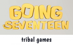 Tribal Games — Going Seventeen Gose All Episodes 2019 - 2024 (Updated 12/9) option 48