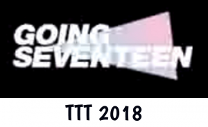 Ttt 2018 — Going Seventeen Gose All Episodes 2019 - 2024 (Updated 12/9) option 1