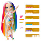 Amaya Raine Hair Chalk And Style Rainbow High Mga Doll 1 — All Rainbow High Universe Dolls option 176