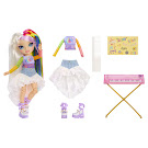 Amaya Raine The Prismatics Rainbow High Junior 1 — All Rainbow High Universe Dolls option 180