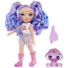 Amethyst Willow Series 1 Rainbow High Littles Mga Doll 1 — All Rainbow High Universe Dolls option 150