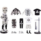 Ash Silverstone Shadow High Series 1 Rainbw High Dolls 1 — All Rainbow High Universe Dolls option 210