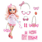 Bella Parker Creative Crystals Rainbow High Mga Doll 1 — All Rainbow High Universe Dolls option 11