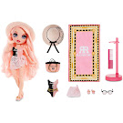Bella Parker Pacific Coast Rainbow High Doll 1 — All Rainbow High Universe Dolls option 4