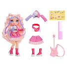 Bella Parker The Prismatics Rainbow High Junior 1 — All Rainbow High Universe Dolls option 12