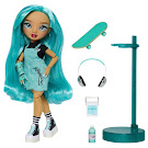 Blu Brooks New Friends Rainbow High Doll 1 — All Rainbow High Universe Dolls option 96