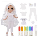 Blue Eyes Color And Create Rainbow High Doll 1 — All Rainbow High Universe Dolls option 191