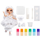 Brown Eyes Waterolor And Create Rainbow High Doll 1 — All Rainbow High Universe Dolls option 198