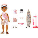 Finn Rosado Pacific Coast Rainbow High Doll 1 — All Rainbow High Universe Dolls option 21