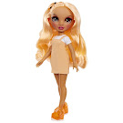 Georgia Bloom Series 2 Budget Rainbow High Doll 1 — All Rainbow High Universe Dolls option 61