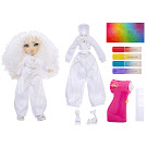 Green Eyed Doll Airbrush Create Doll Rainbow High Mga Doll 1 — All Rainbow High Universe Dolls option 199