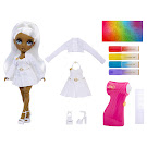 Grey Eyed Doll Airbrush Create Doll Rainbow High Mga Doll 1 — All Rainbow High Universe Dolls option 196