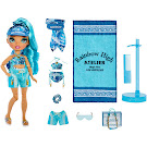 Hali Capri Pacific Coast Rainbow High Doll 1 — All Rainbow High Universe Dolls option 106