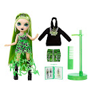 Jade Hunter Project Rainbow Rainbow High Doll 1 — All Rainbow High Universe Dolls option 89